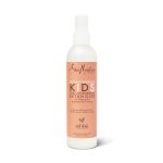 SheaMoisture Kids Shampoo, Detangler and Cream For Moisture and Shine Coconut and Hibiscus Sulfate Free Kids Shampoo and Conditioner, 3.0 Count, White - Image 5